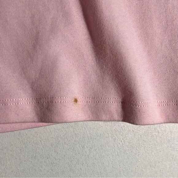 Women’s Breast Cancer LS Shirt - Picture 5 of 5